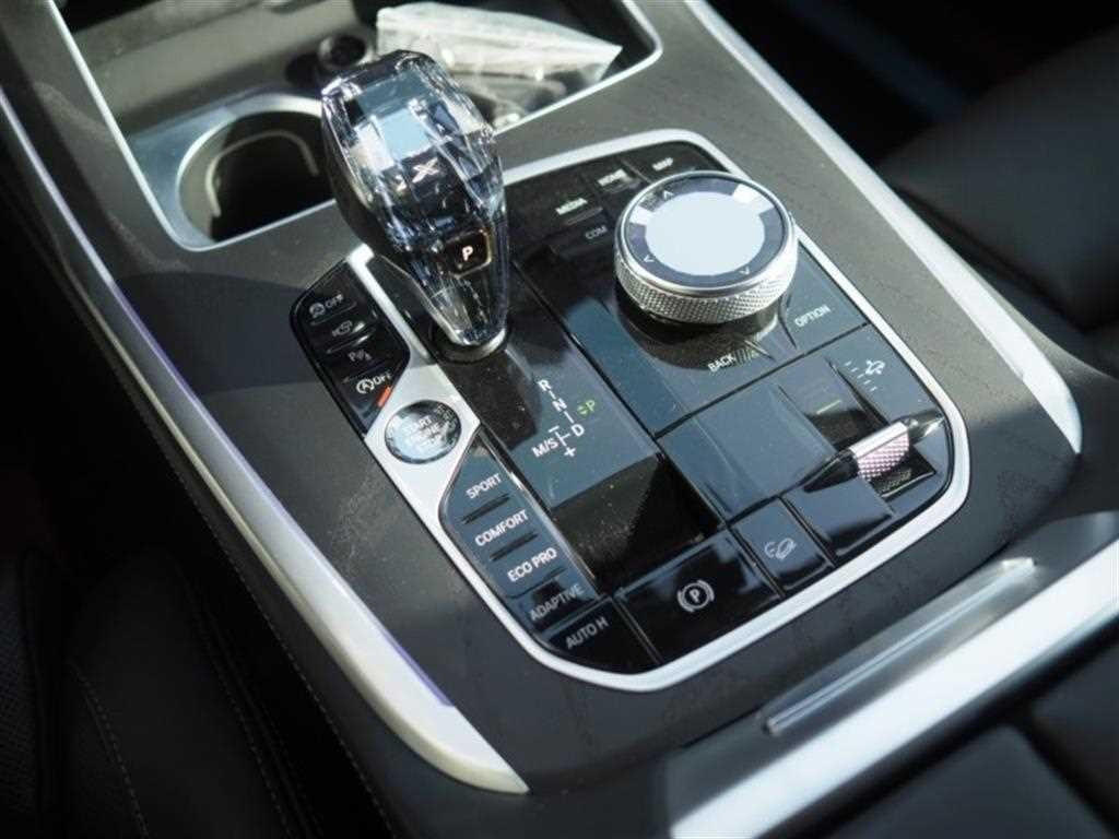 BMW X7 X7 (G07) xDrive 40i M 스포츠 이미지 6