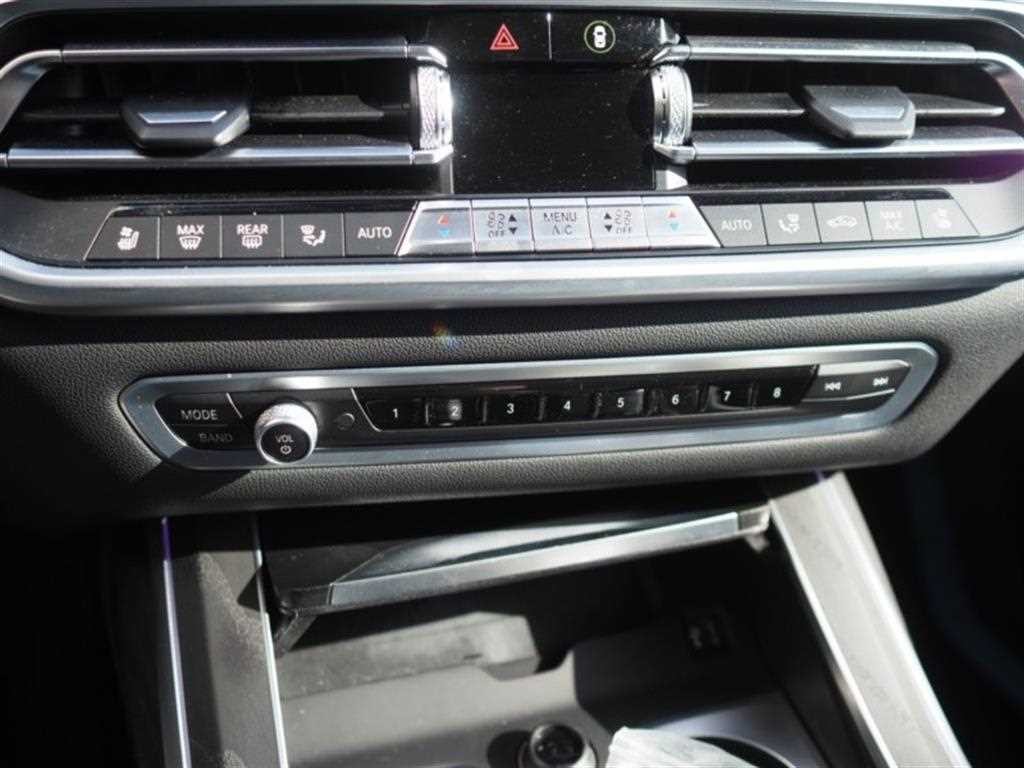 BMW X7 X7 (G07) xDrive 40i M 스포츠 이미지 7