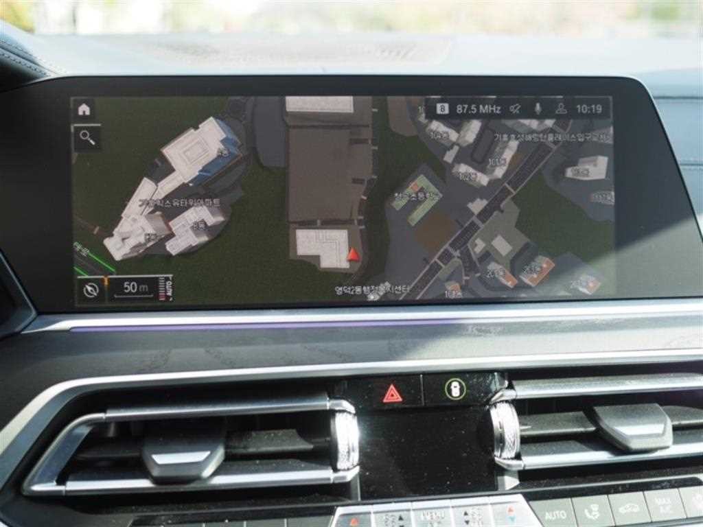 BMW X7 X7 (G07) xDrive 40i M 스포츠 이미지 8