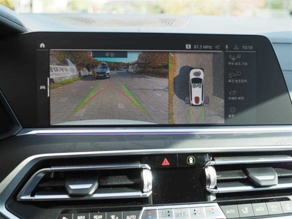 BMW X7 X7 (G07) xDrive 40i M 스포츠 이미지 9