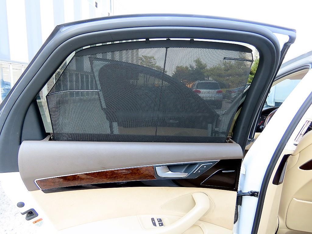 아우디 A8 뉴A8 50 TDI 콰트로 이미지 15