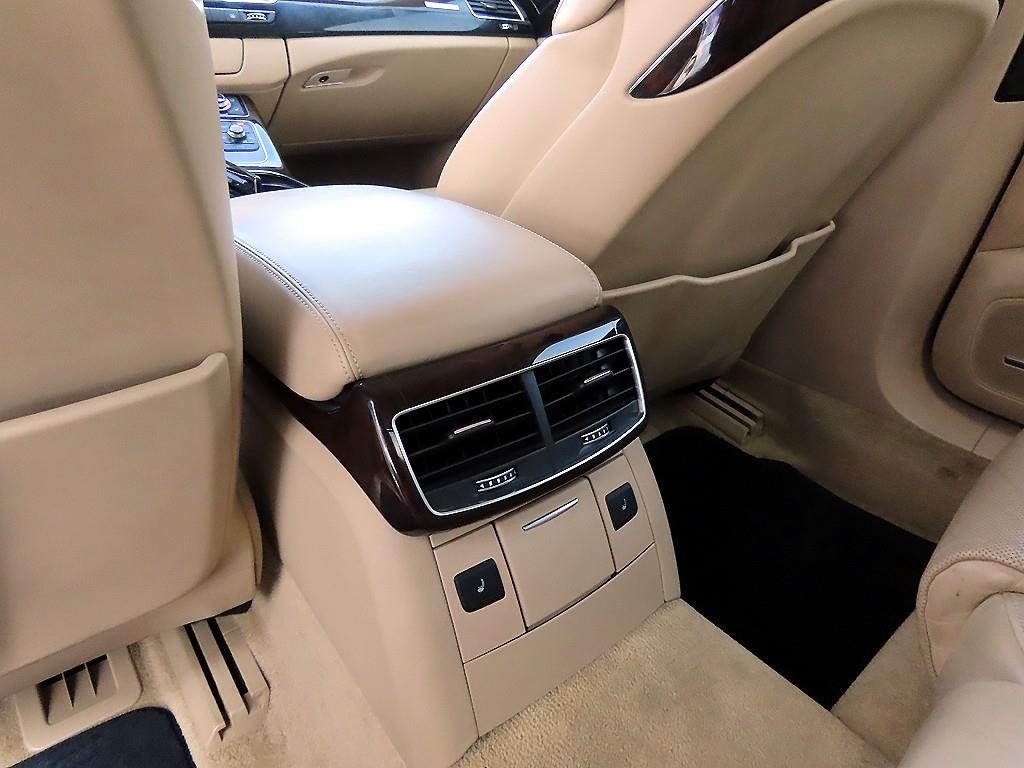 아우디 A8 뉴A8 50 TDI 콰트로 이미지 16
