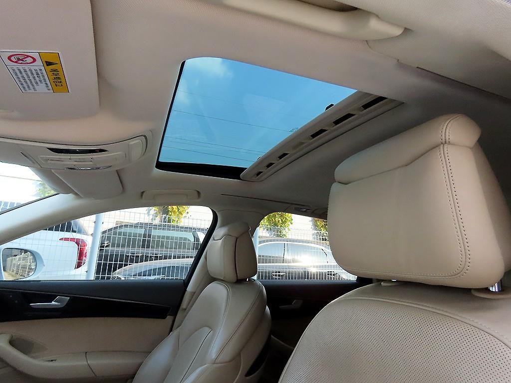 아우디 A8 뉴A8 50 TDI 콰트로 이미지 17