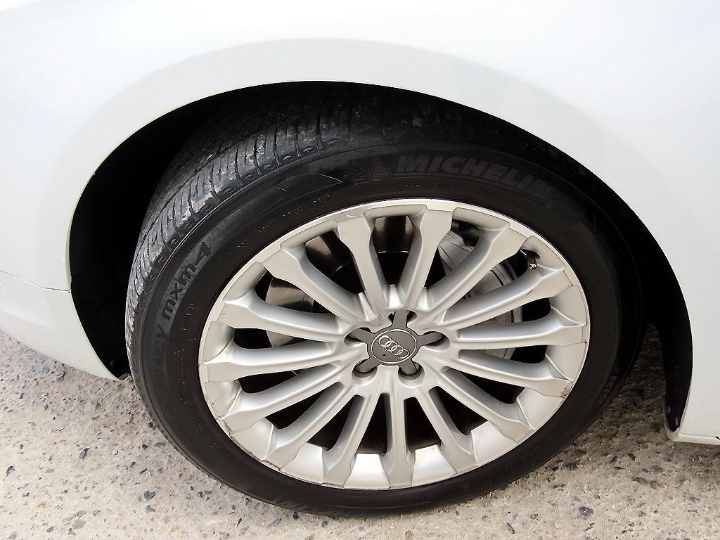 아우디 A8 뉴A8 50 TDI 콰트로 이미지 20
