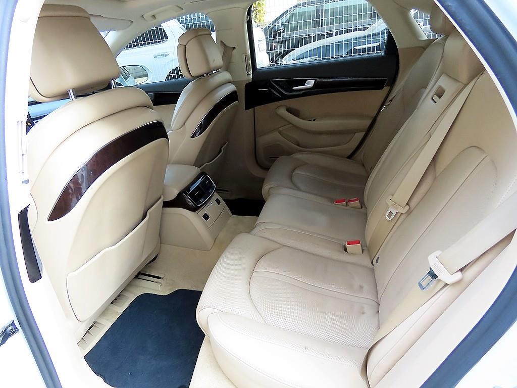아우디 A8 뉴A8 50 TDI 콰트로 이미지 6