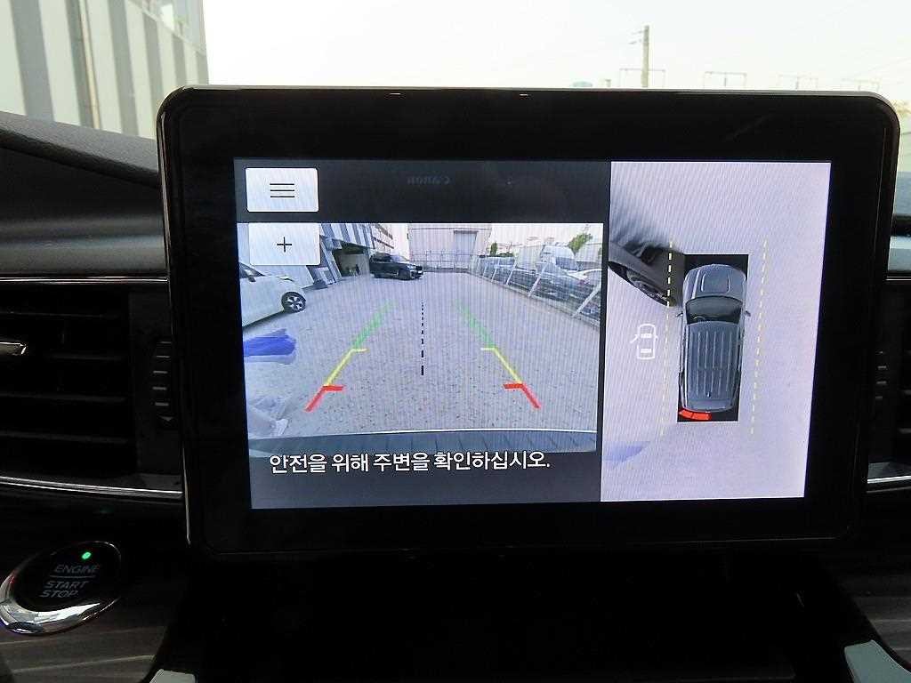 포드 익스플로러 익스플로러 6세대 2.3 AWD 리미티드 이미지 14