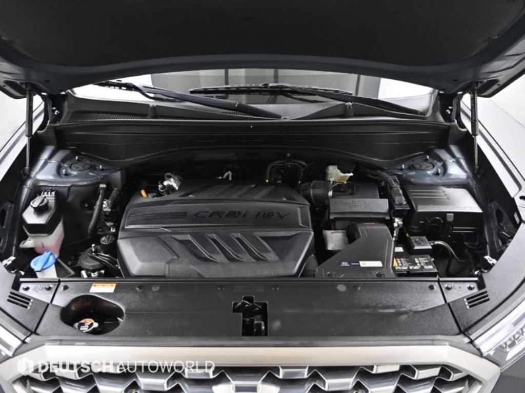 현대 팰리세이드 디젤 2.2 2WD 프레스티지 이미지 6