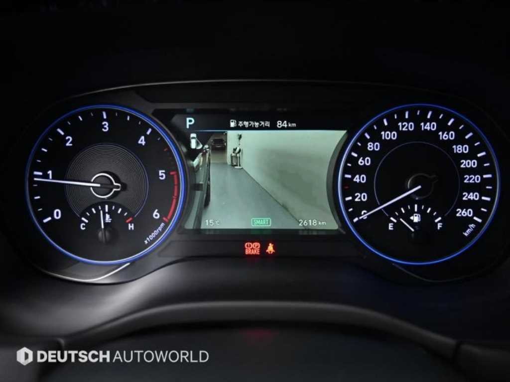 현대 팰리세이드 디젤 2.2 2WD 프레스티지 이미지 8