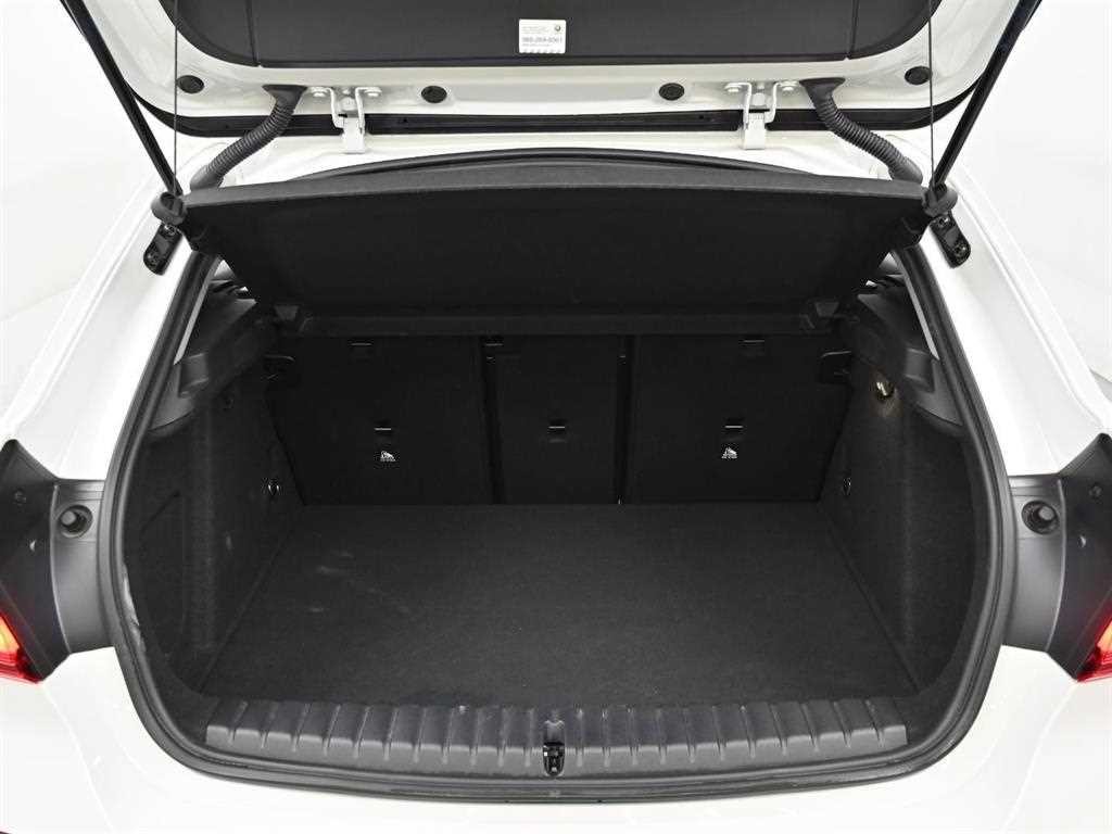 BMW 1시리즈 1시리즈 (F40) 118d 조이 이미지 20