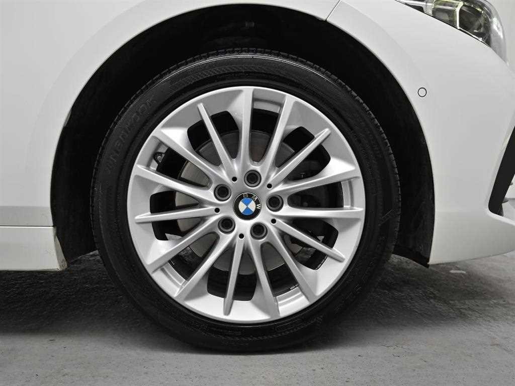 BMW 1시리즈 1시리즈 (F40) 118d 조이 이미지 5
