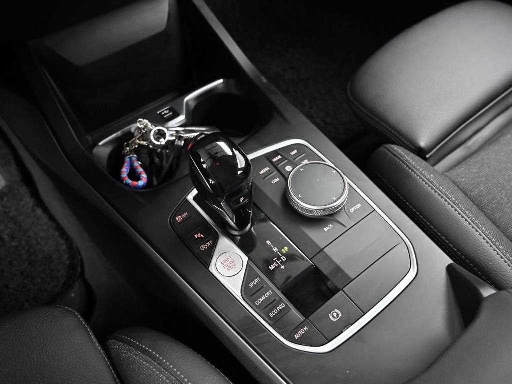 BMW 1시리즈 1시리즈 (F40) 118d 조이 이미지 9