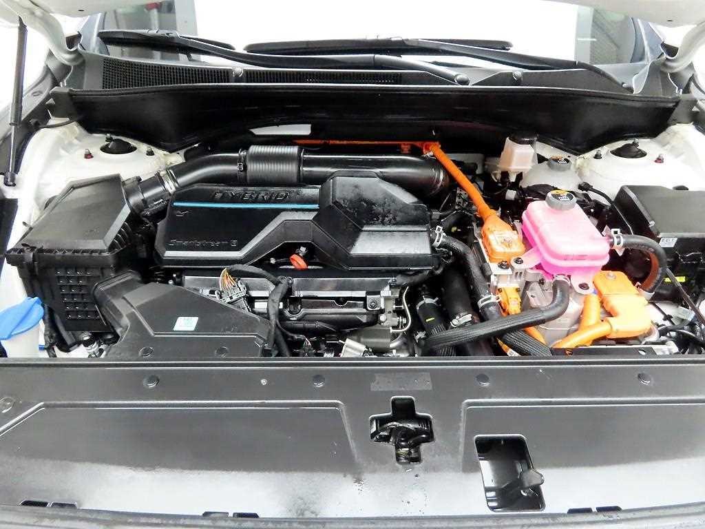 현대 싼타페 더 뉴 싼타페 하이브리드 1.6 2WD 프레스티지 이미지 20