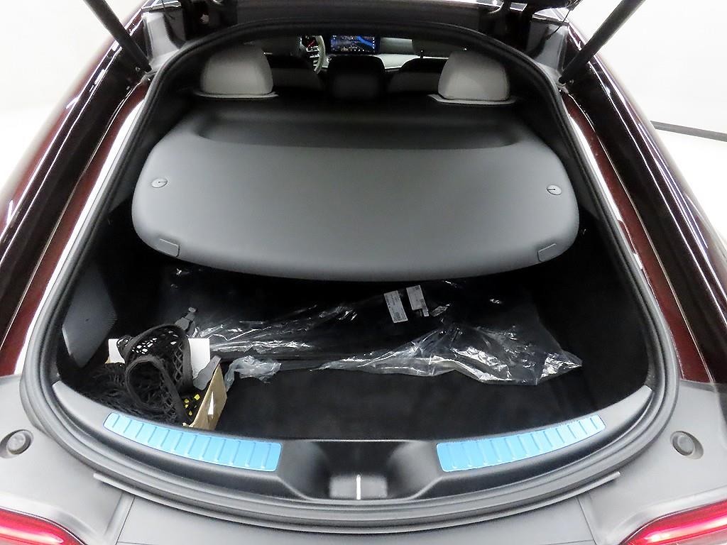 벤츠 AMG GT 4도어 43 4MATIC+ 스페셜 에디션 이미지 18