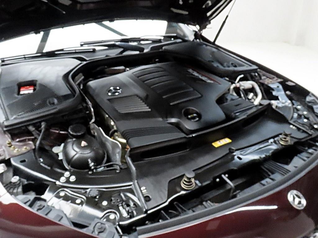 벤츠 AMG GT 4도어 43 4MATIC+ 스페셜 에디션 이미지 19