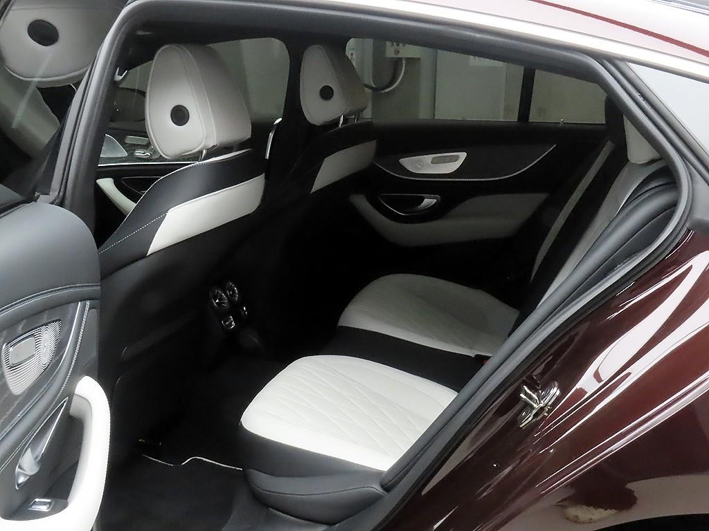 벤츠 AMG GT 4도어 43 4MATIC+ 스페셜 에디션 이미지 6