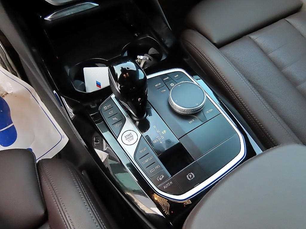 BMW X3 X3 (G01) xDrive 20i M 스포츠 프로 이미지 11