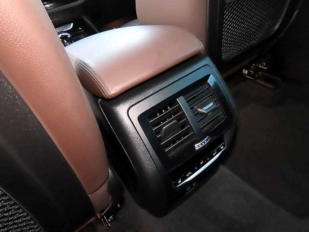 BMW X3 X3 (G01) xDrive 20i M 스포츠 프로 이미지 16