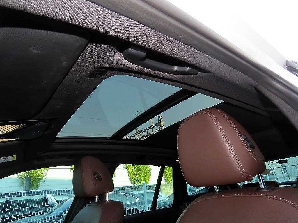 BMW X3 X3 (G01) xDrive 20i M 스포츠 프로 이미지 18