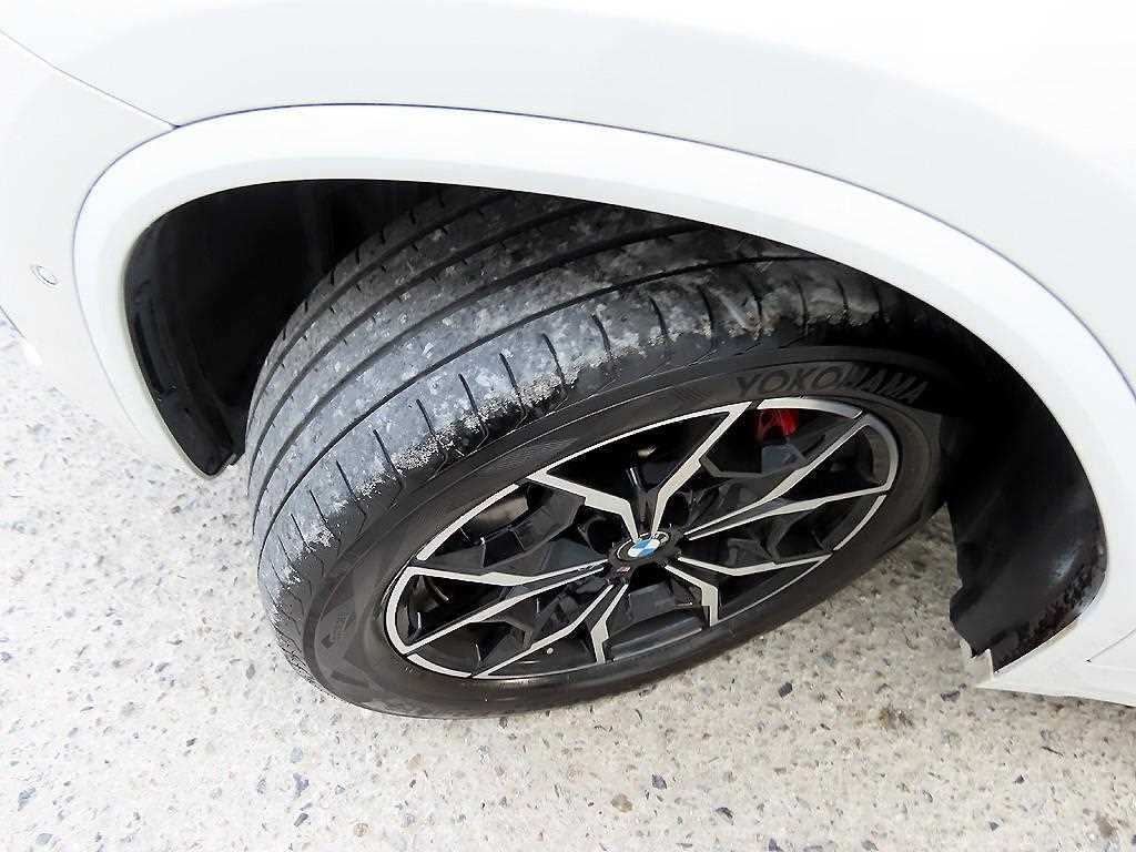 BMW X3 X3 (G01) xDrive 20i M 스포츠 프로 이미지 20