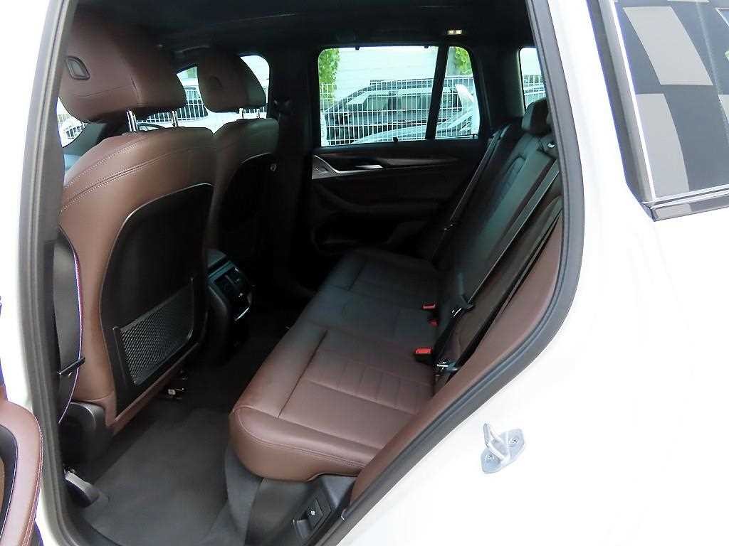 BMW X3 X3 (G01) xDrive 20i M 스포츠 프로 이미지 6