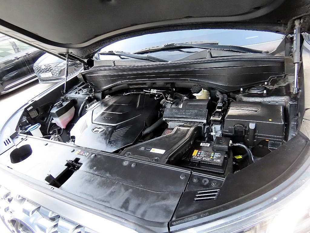 현대 팰리세이드 가솔린 3.8 2WD 프레스티지 이미지 18