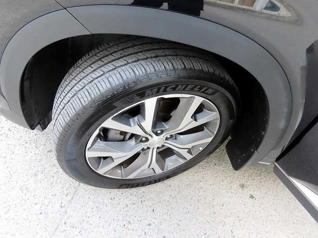 현대 팰리세이드 가솔린 3.8 2WD 프레스티지 이미지 19