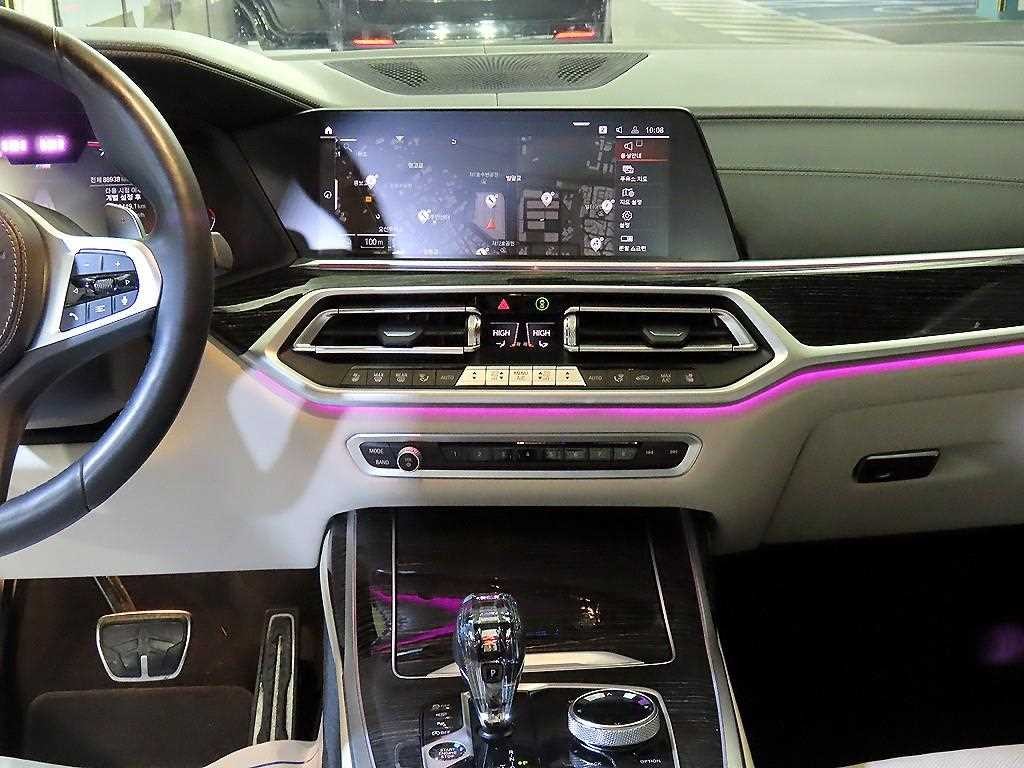 BMW X7 X7 (G07) xDrive 40i M 스포츠 이미지 11