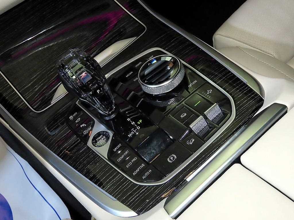 BMW X7 X7 (G07) xDrive 40i M 스포츠 이미지 12