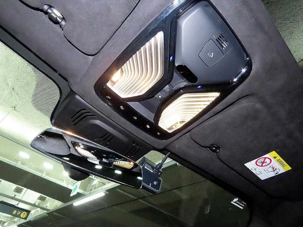 BMW X7 X7 (G07) xDrive 40i M 스포츠 이미지 13