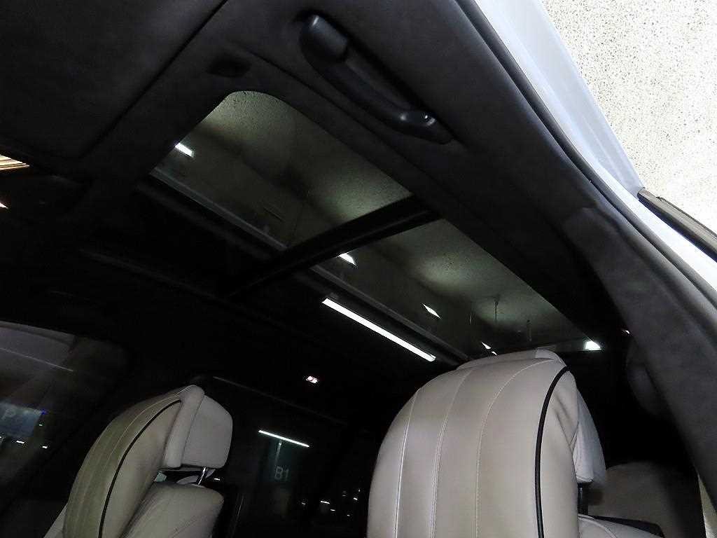 BMW X7 X7 (G07) xDrive 40i M 스포츠 이미지 14