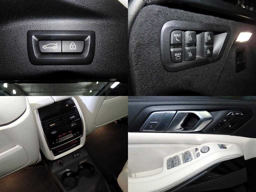 BMW X7 X7 (G07) xDrive 40i M 스포츠 이미지 17