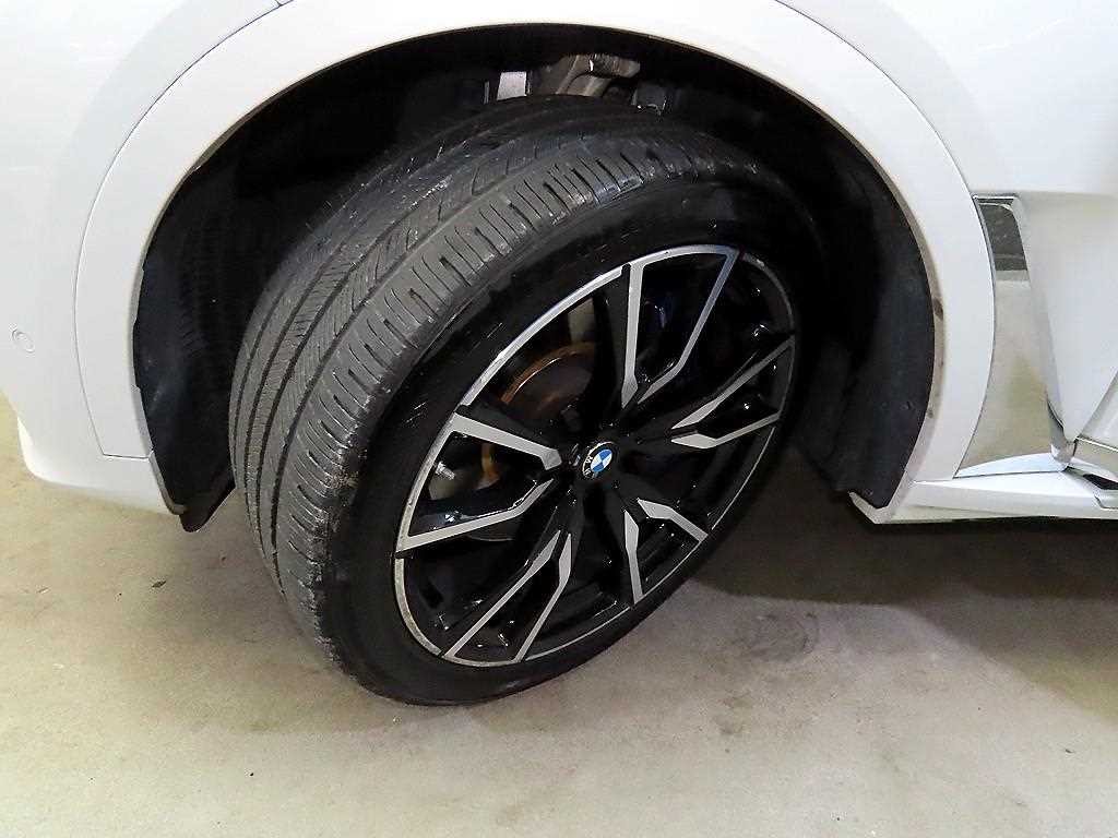 BMW X7 X7 (G07) xDrive 40i M 스포츠 이미지 20