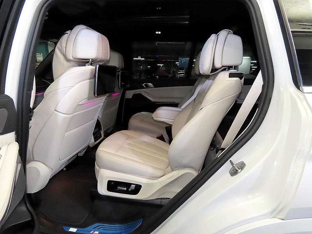 BMW X7 X7 (G07) xDrive 40i M 스포츠 이미지 7