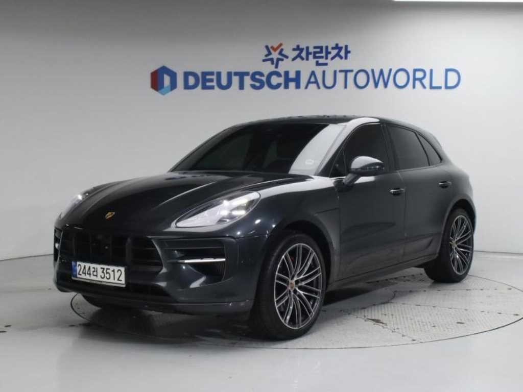 포르쉐 마칸 가솔린 2.9 GTS 이미지 1