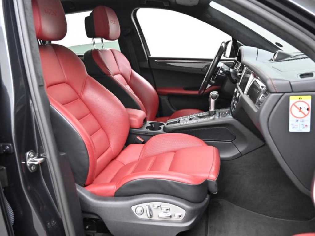 포르쉐 마칸 가솔린 2.9 GTS 이미지 10