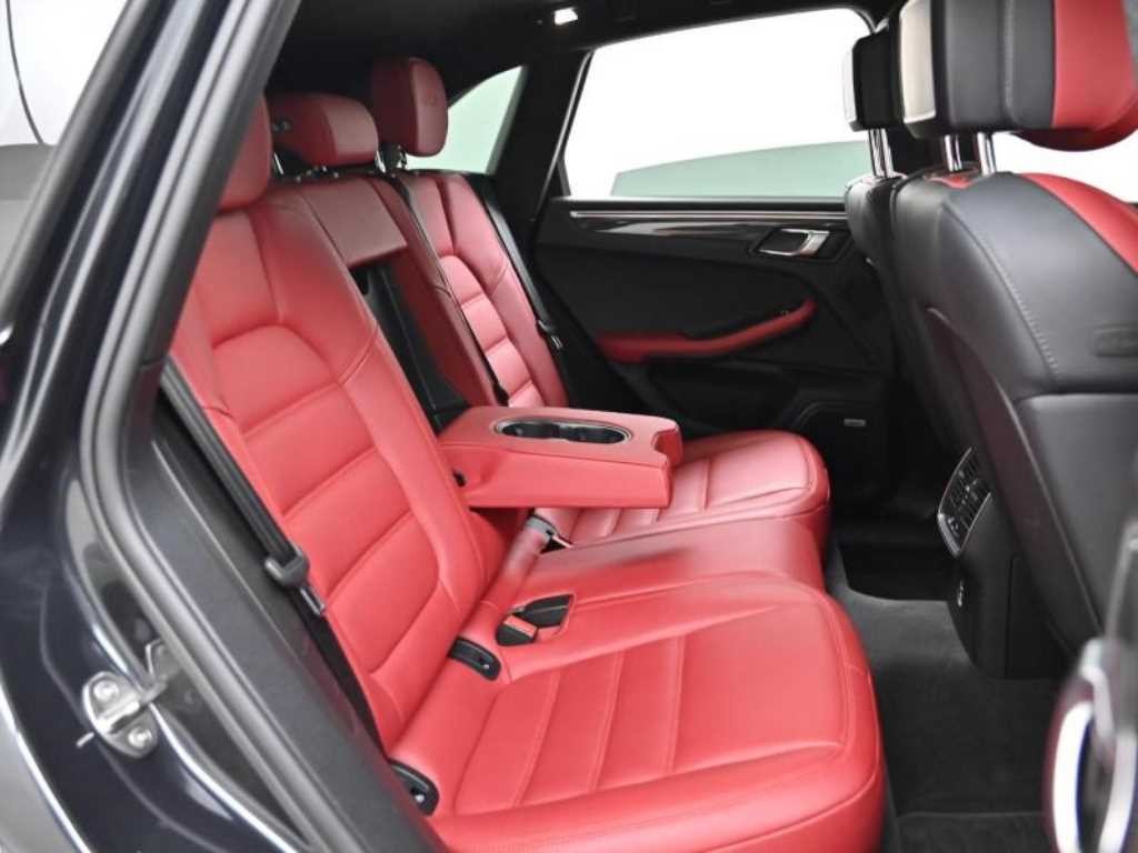 포르쉐 마칸 가솔린 2.9 GTS 이미지 12