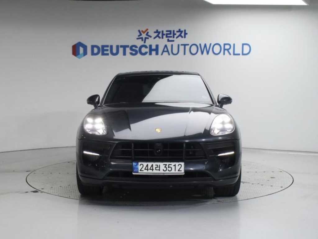 포르쉐 마칸 가솔린 2.9 GTS 이미지 3