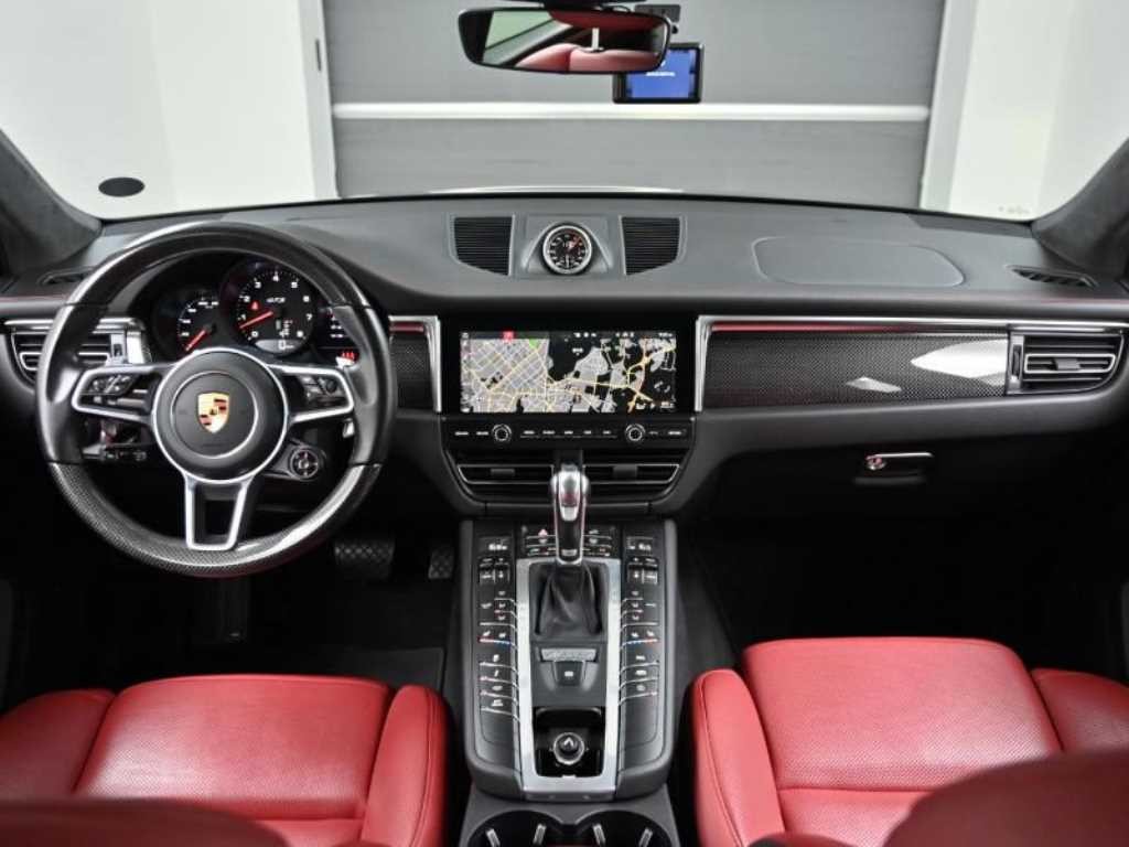 포르쉐 마칸 가솔린 2.9 GTS 이미지 7