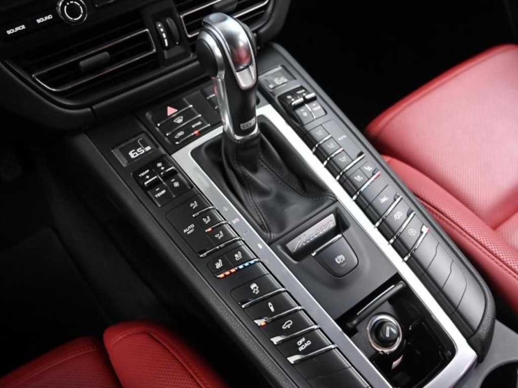 포르쉐 마칸 가솔린 2.9 GTS 이미지 9