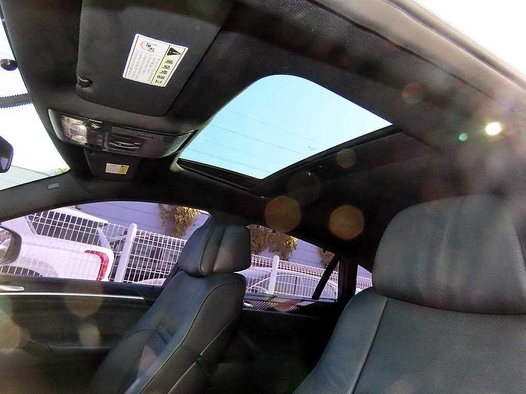 BMW X6 X6 (E71) 액티브 하이브리드 이미지 15