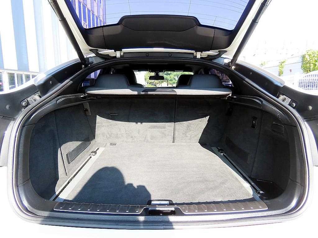 BMW X6 X6 (E71) 액티브 하이브리드 이미지 16