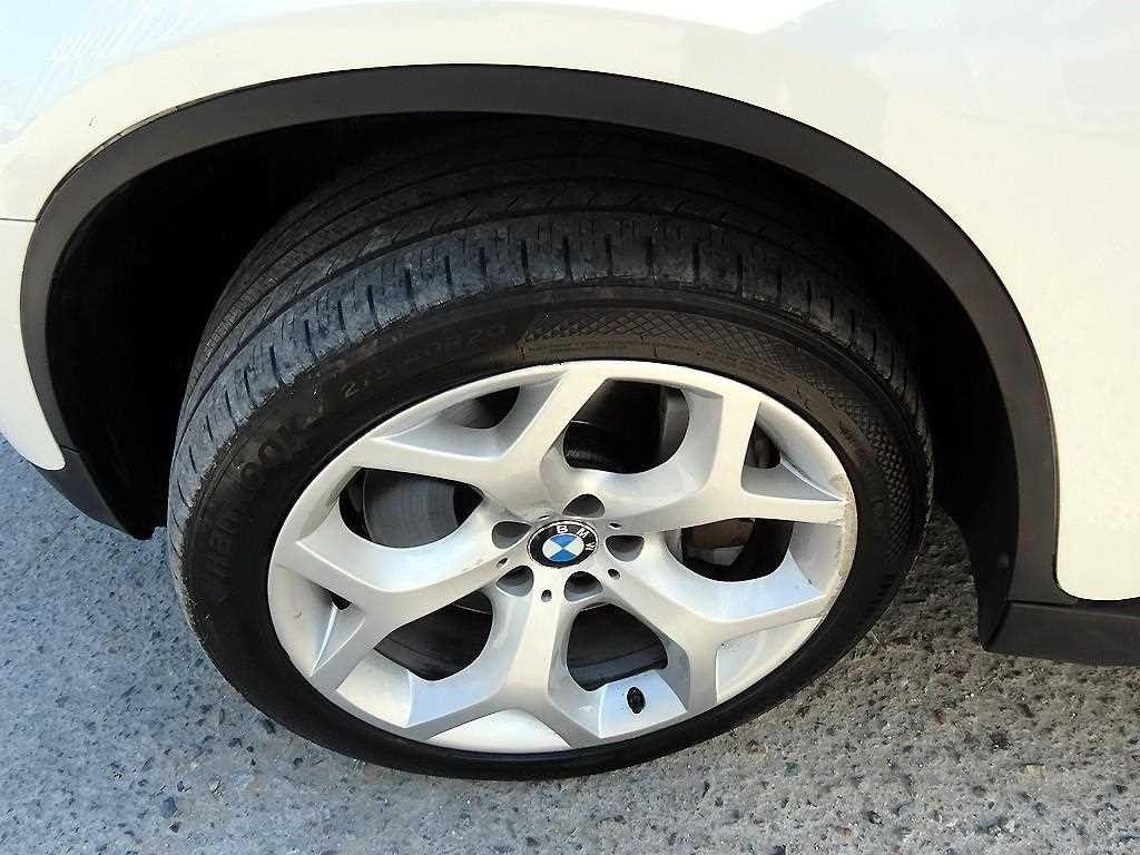 BMW X6 X6 (E71) 액티브 하이브리드 이미지 20