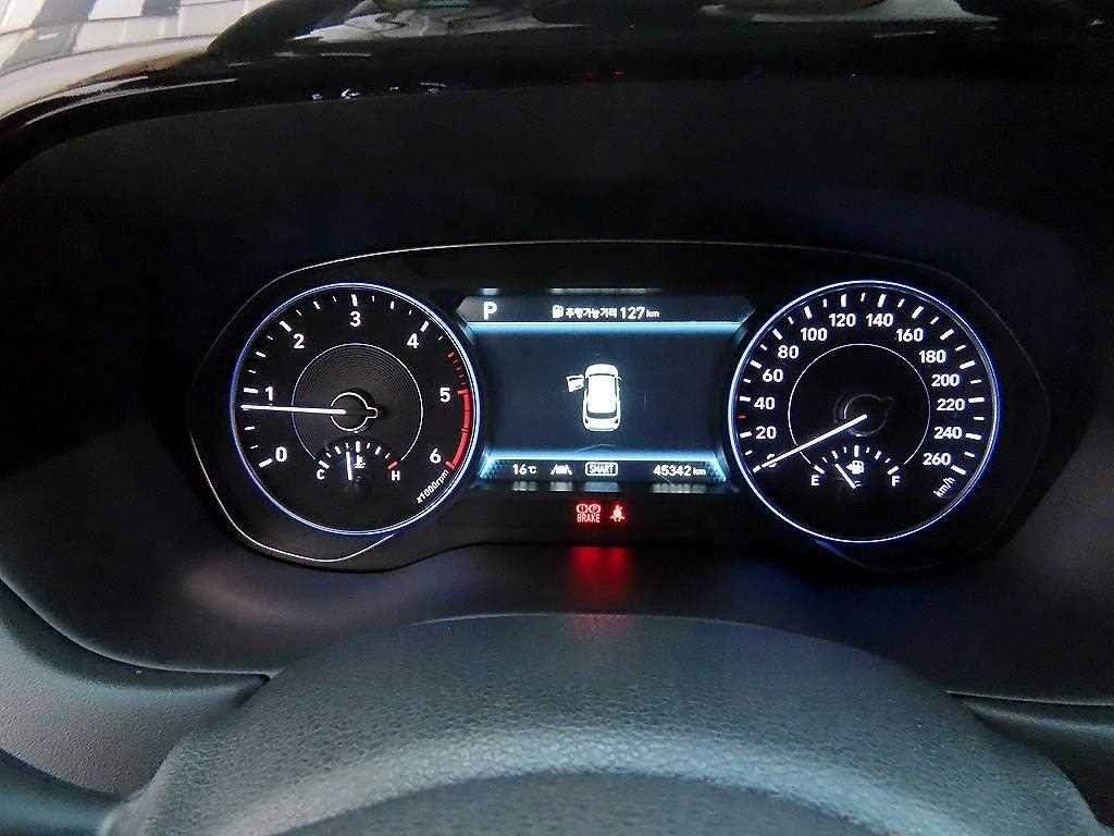 현대 팰리세이드 디젤 2.2 4WD 프레스티지 이미지 10