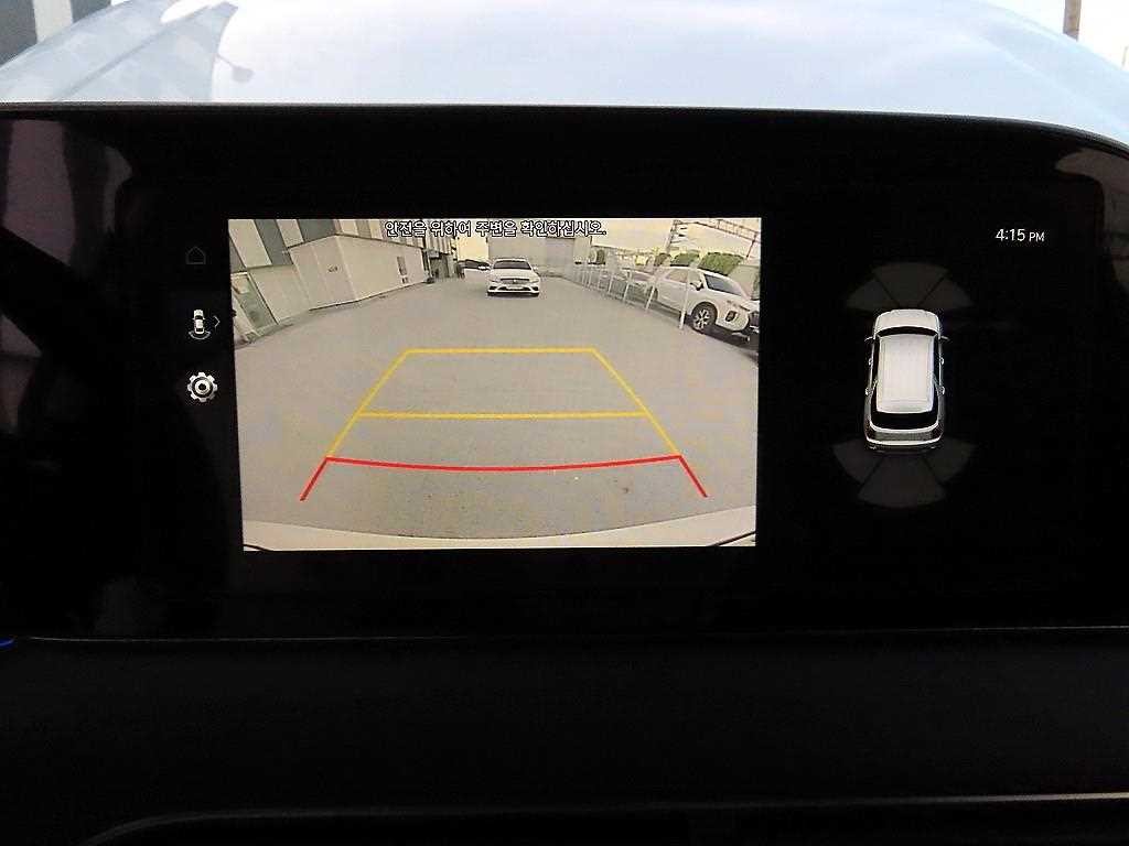 현대 팰리세이드 디젤 2.2 4WD 프레스티지 이미지 14