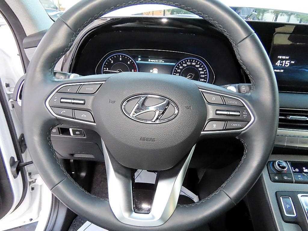 현대 팰리세이드 디젤 2.2 4WD 프레스티지 이미지 9