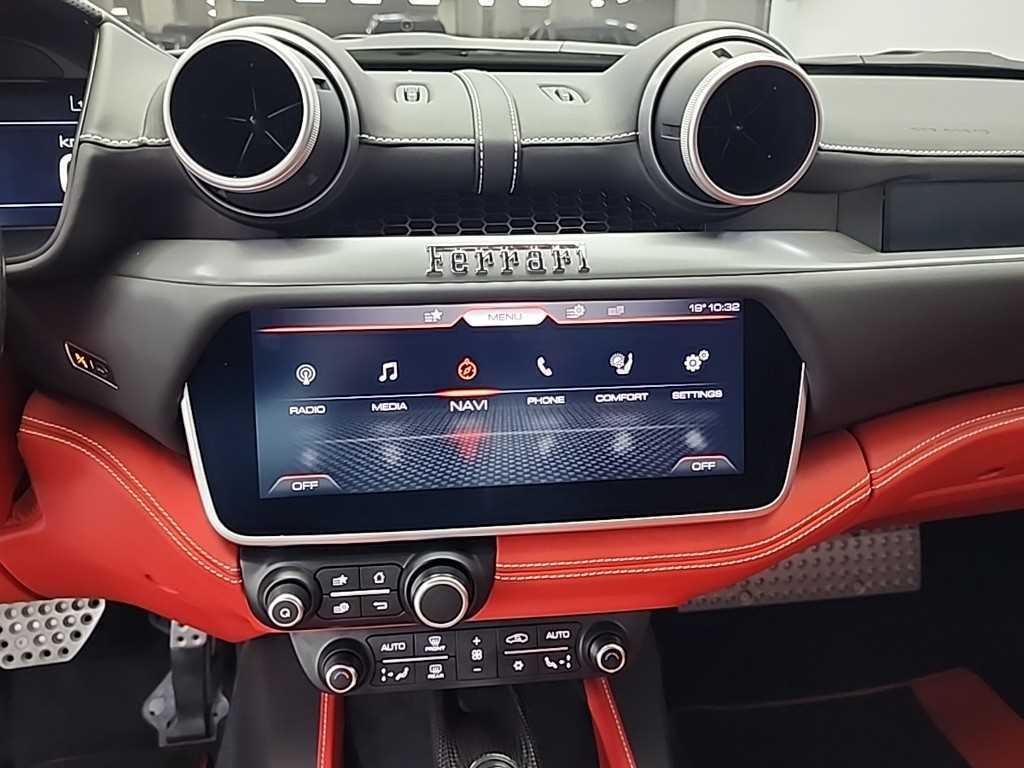 페라리 포르토피노 M 3.9 V8 이미지 10