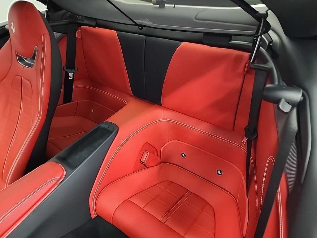 페라리 포르토피노 M 3.9 V8 이미지 12