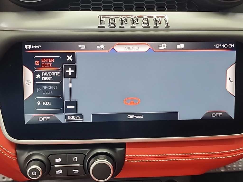 페라리 포르토피노 M 3.9 V8 이미지 13