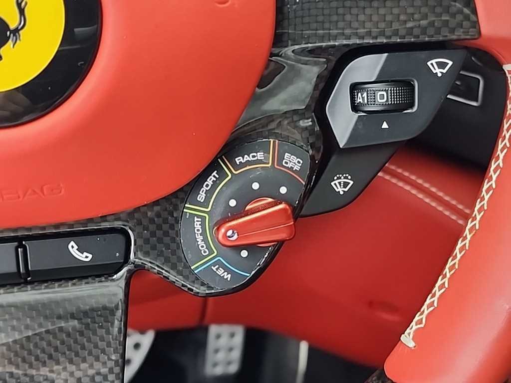 페라리 포르토피노 M 3.9 V8 이미지 16