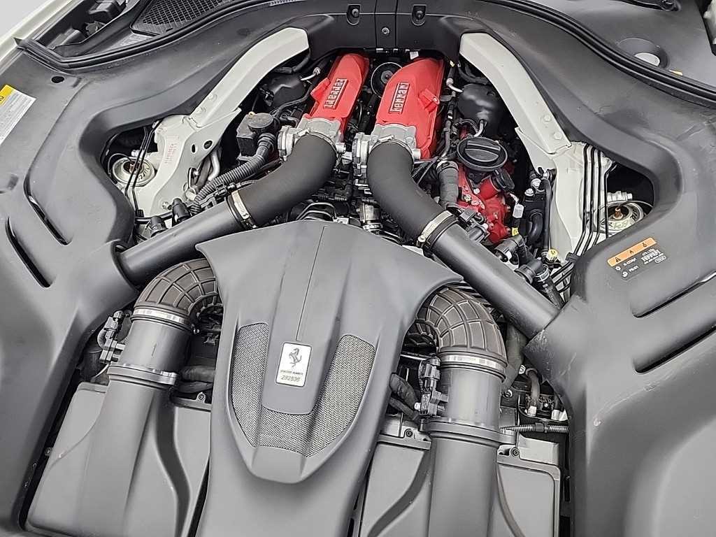 페라리 포르토피노 M 3.9 V8 이미지 5
